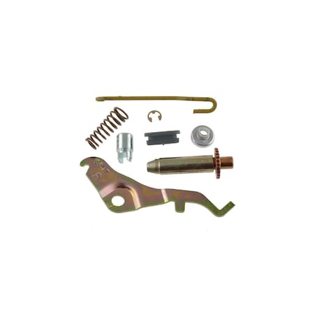 Carlson Brake Hardware Olds 98-85 Cadillac 88-85 Jeep 06-03 Pon Wheel Kit, H2627 H2627